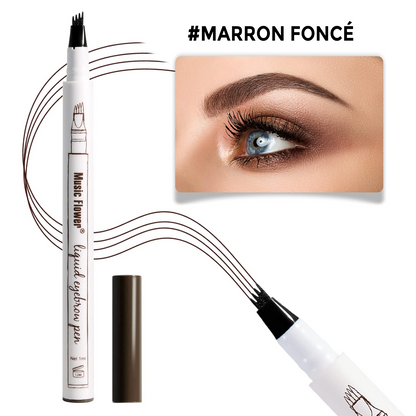 Crayon Sourcils Waterproof Micro-Blading