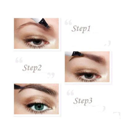 Crayon Sourcils Waterproof Micro-Blading