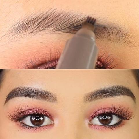 Crayon Sourcils Waterproof Micro-Blading